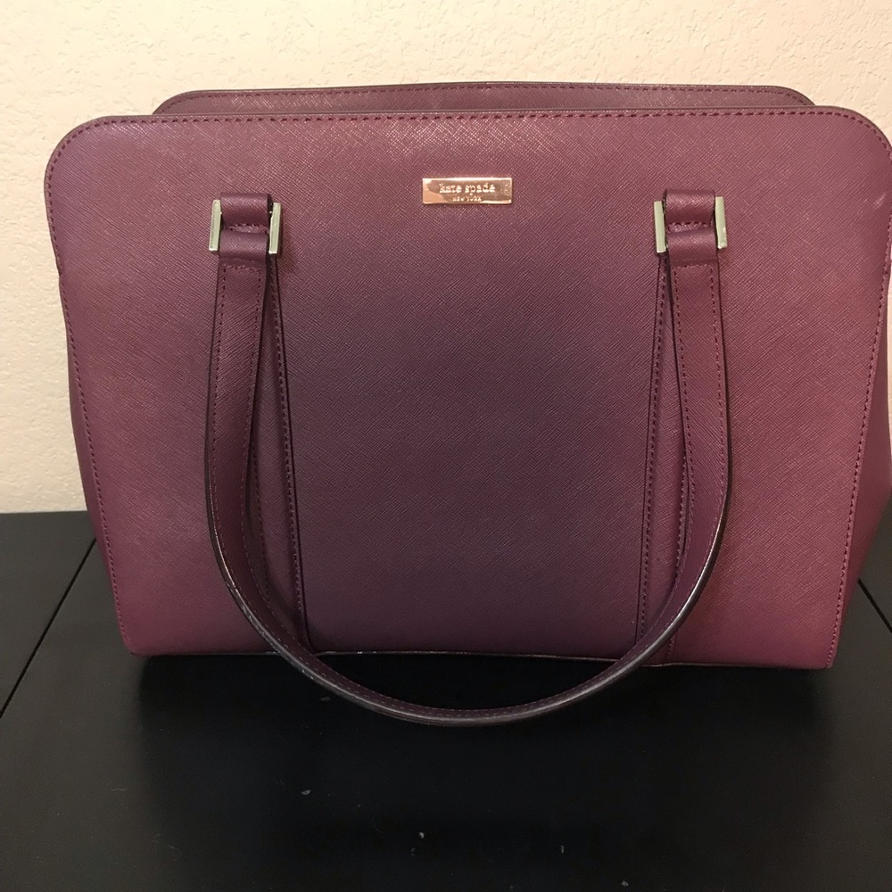 Kate Spade Large Tote Bag - Picture 5 of 8